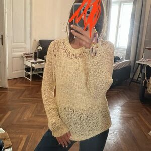 American Vintage Lightweight Sweater